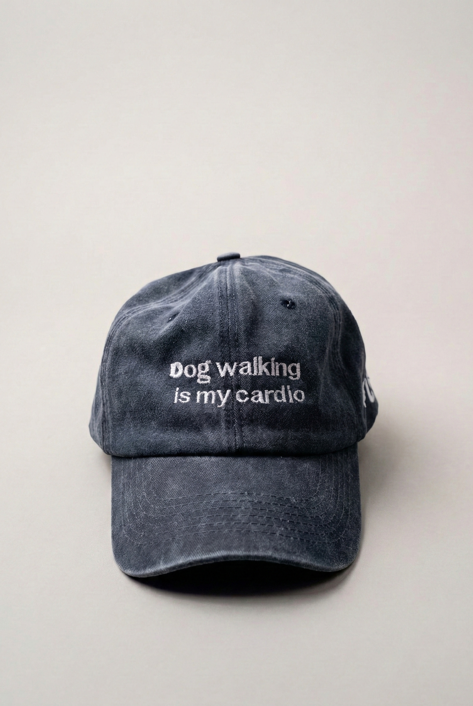 Cachucha Dog Walking