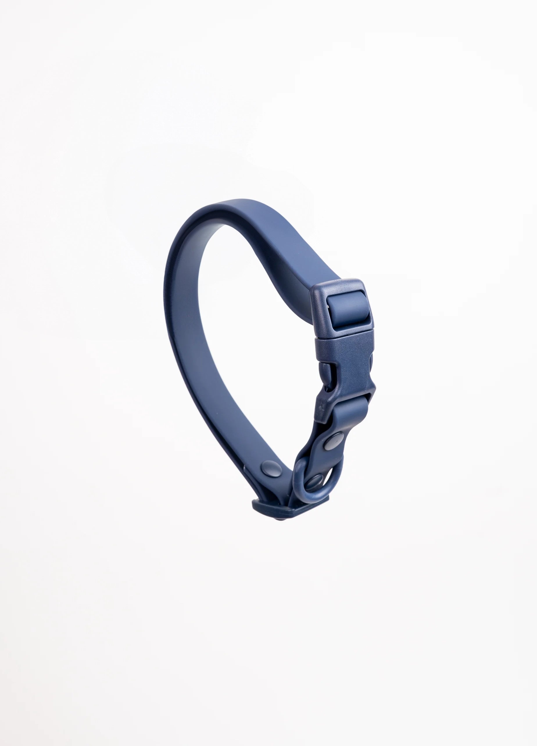 Collar Terrier - Azul