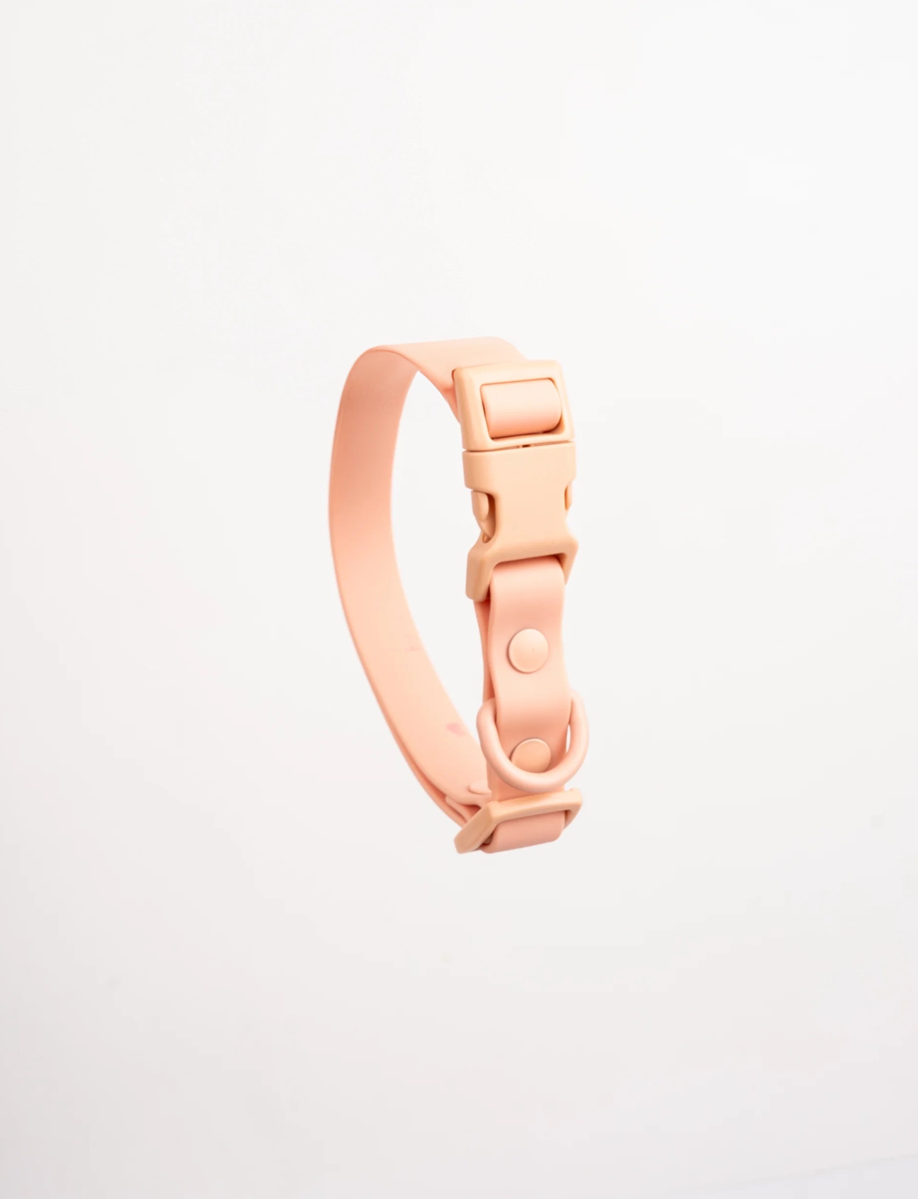 Collar Terrier - Palo Rosa