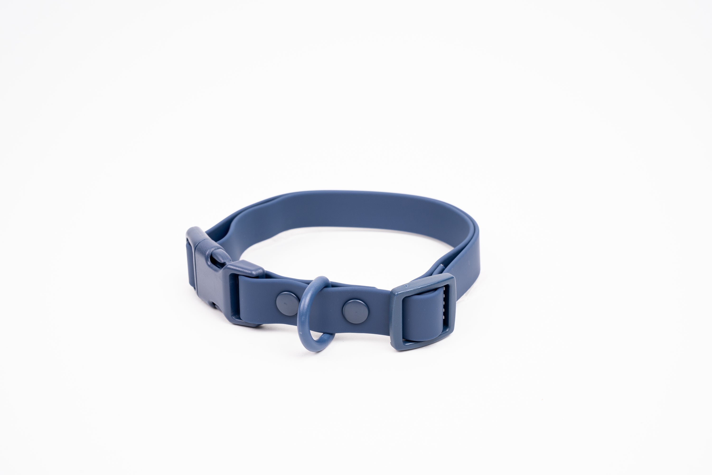 Collar Terrier - Azul