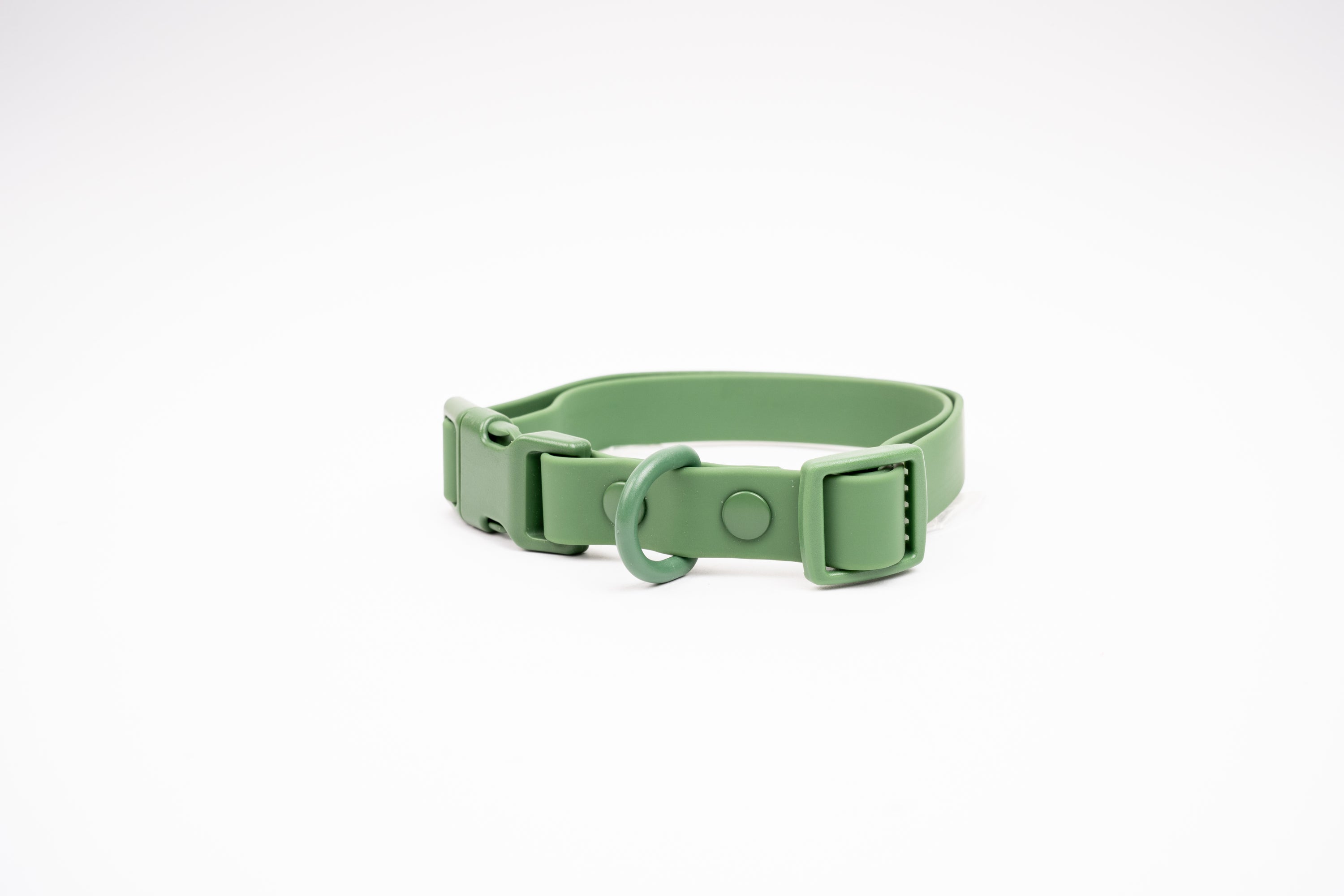 Collar Terrier - Verde