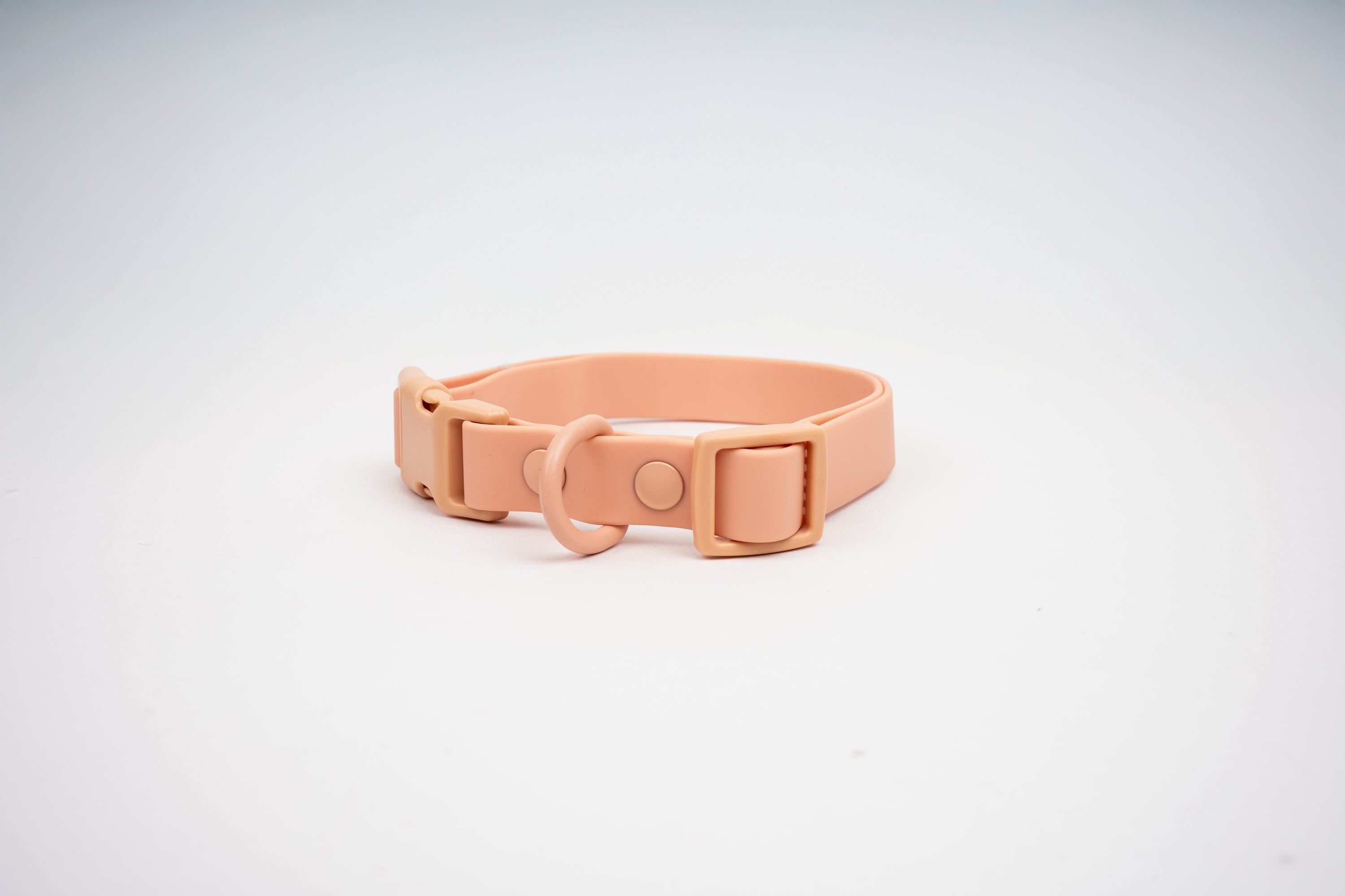 Collar Terrier - Palo Rosa