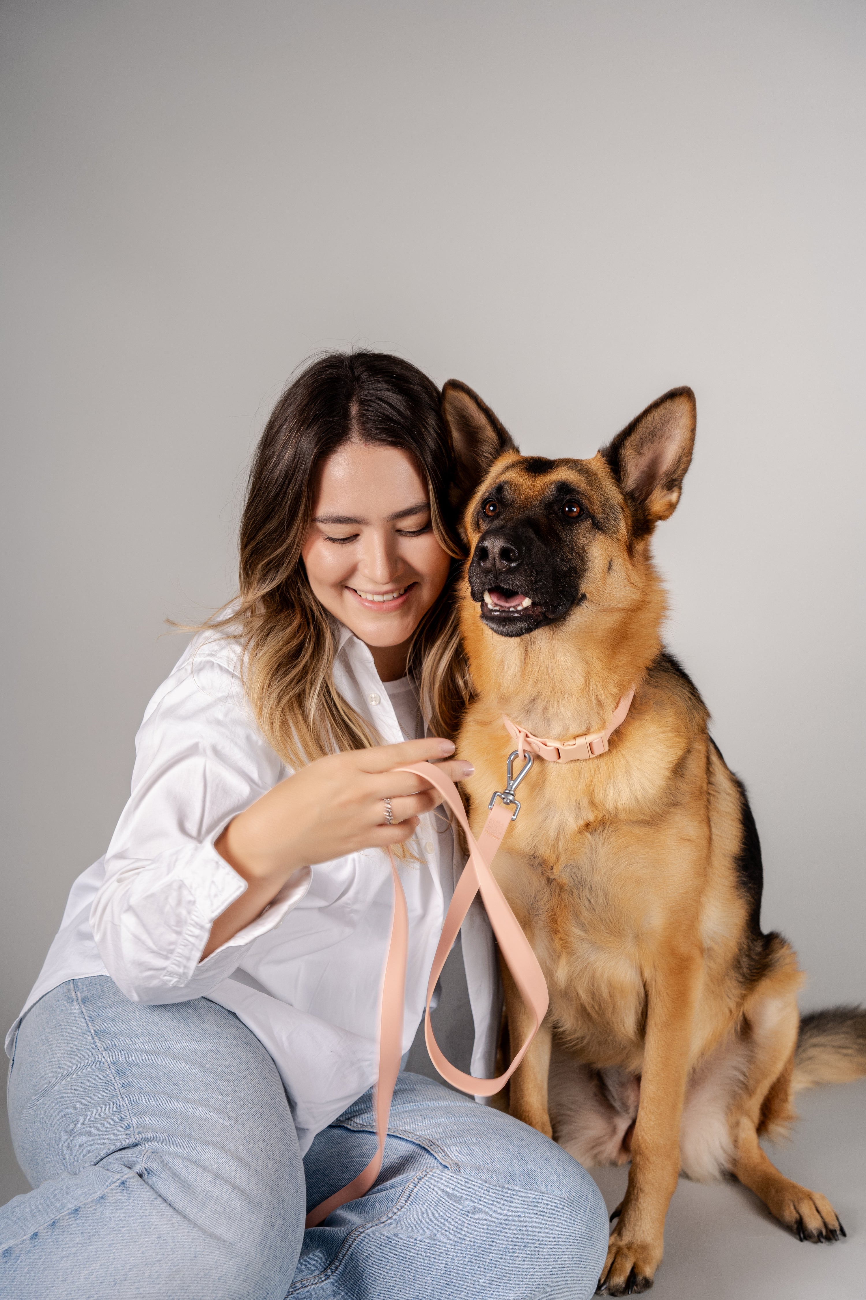 Correa Terrier - Palo Rosa