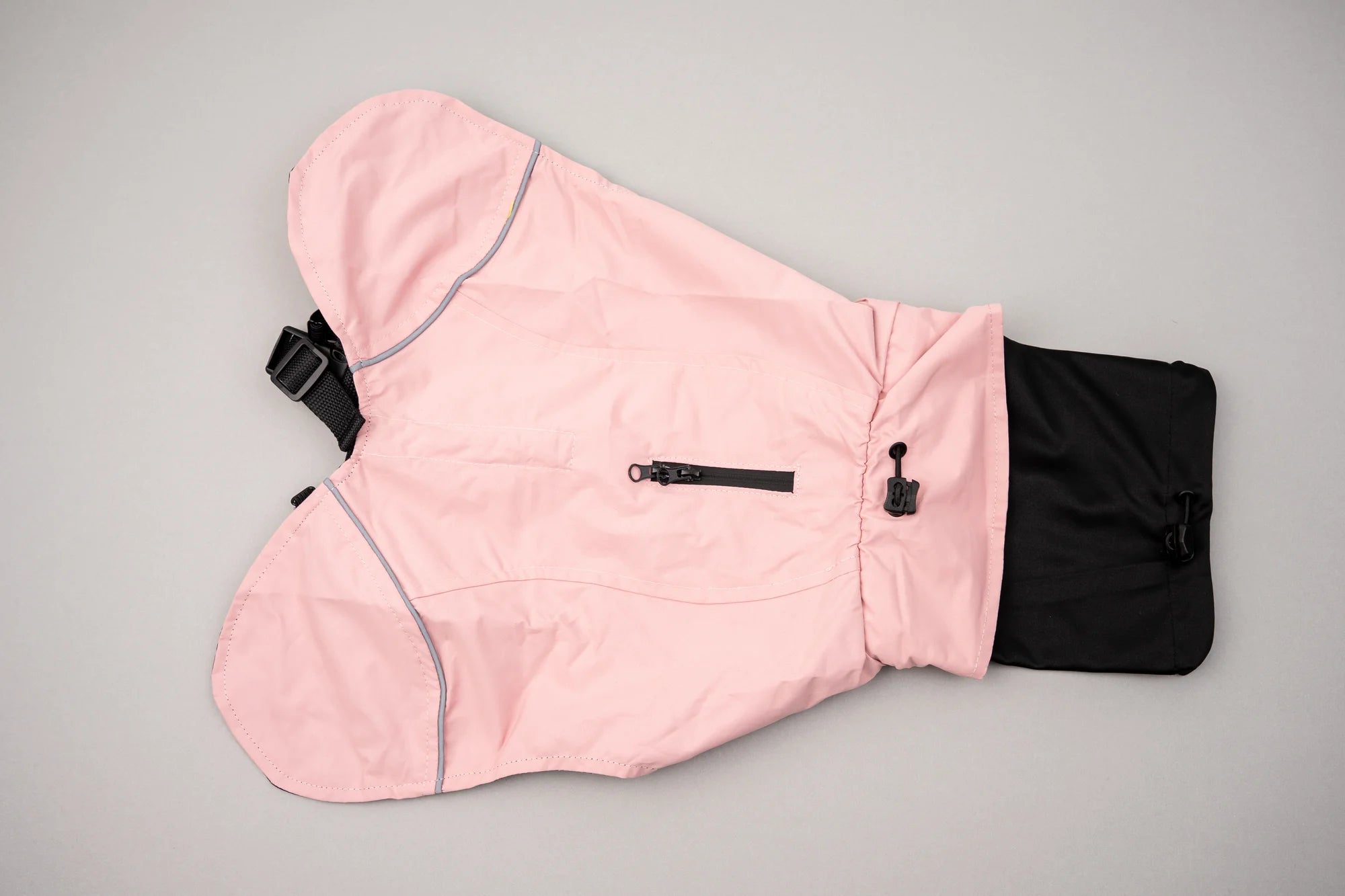 Impermeable Retriever - Rosa